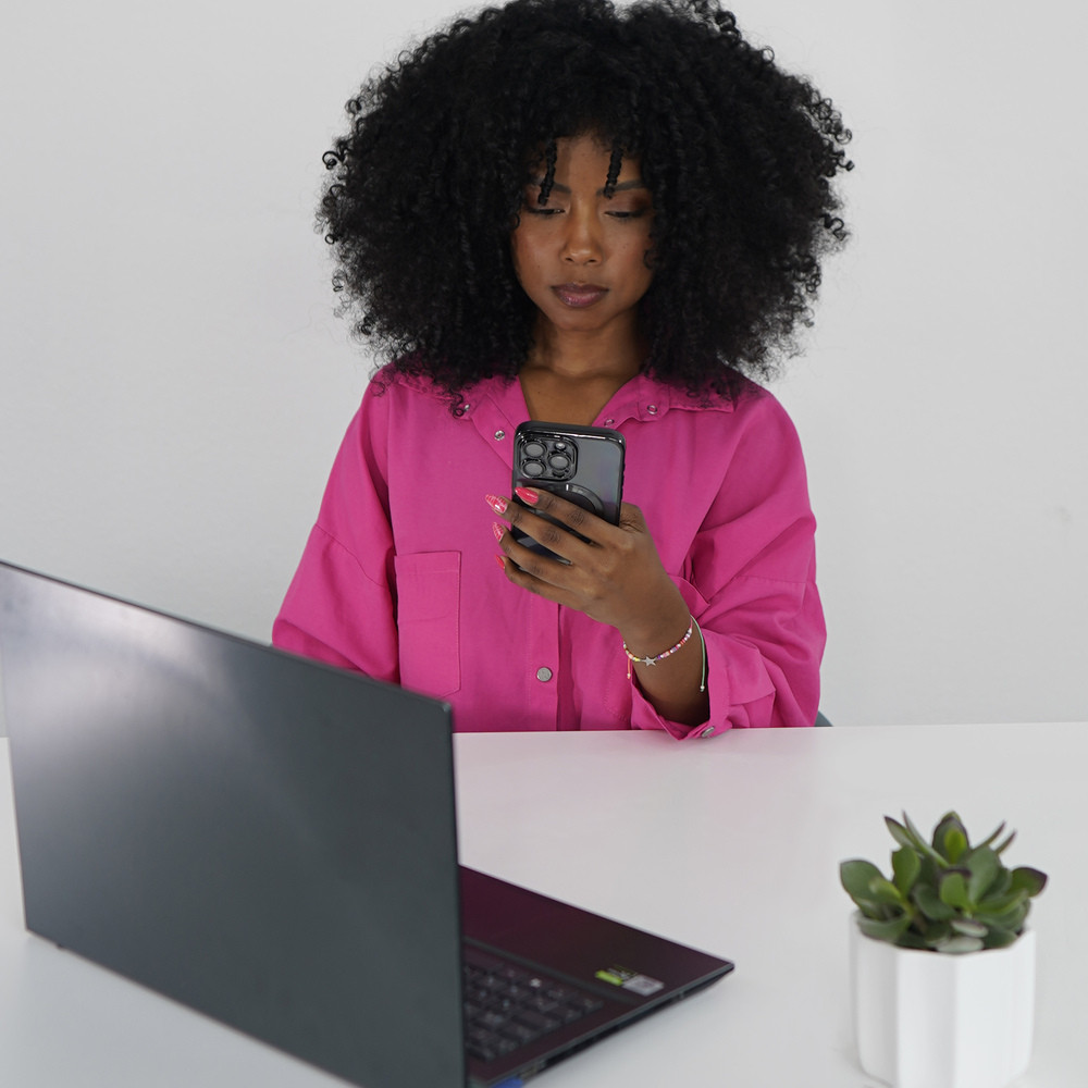 Coques de téléphone