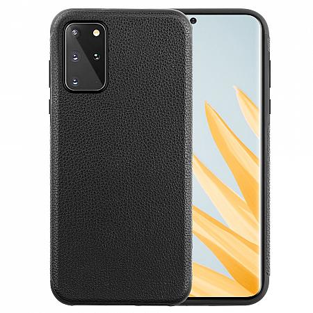 Samsung S20 Plus Leder Hülle FR