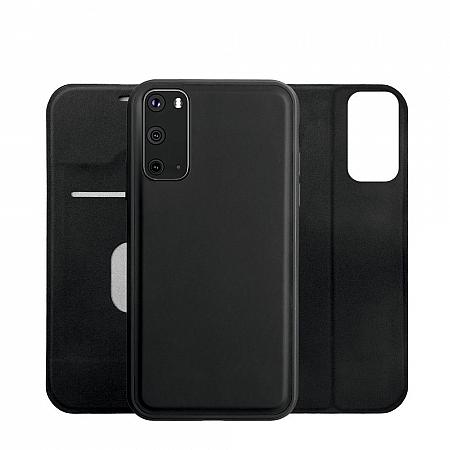 Samsung S20 2in1 Magnet Case mit kartenfach FR