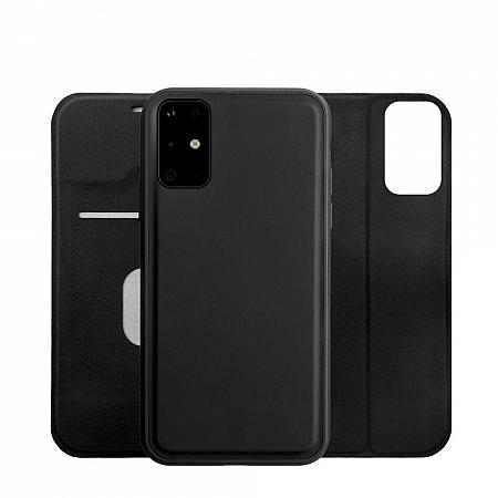 Samsung S20 Plus 2in1 Magnet Case mit kartenfach FR